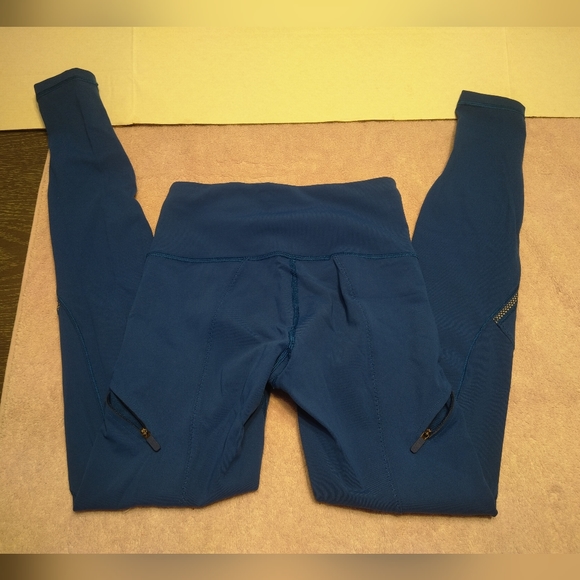 Lululemon Running swift high - Picture 2 of 10